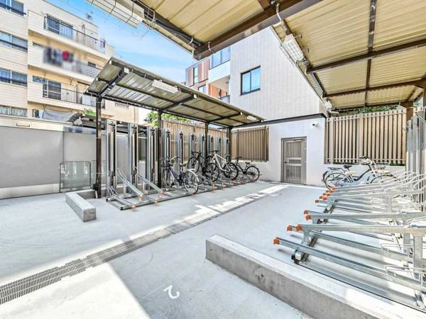 ブランズ渋谷代々木公園