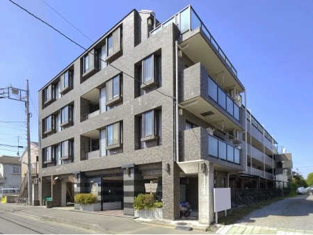 リベラル相武台前弐番館