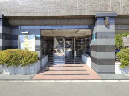 リベラル相武台前弐番館