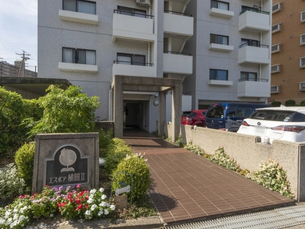 エスポア植田II