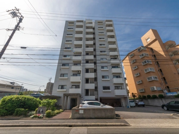エスポア植田II