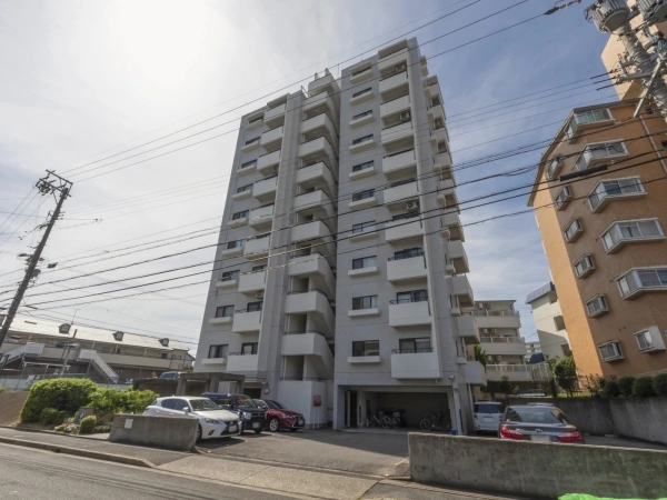 エスポア植田II