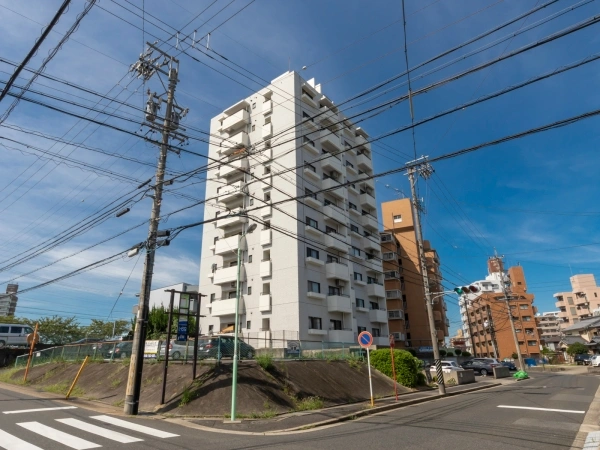 エスポア植田II