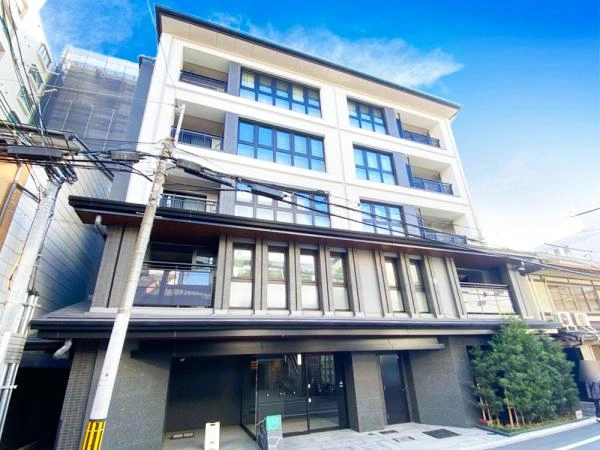 ブランズ御池西洞院