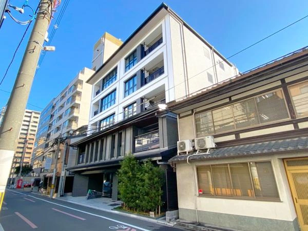 ブランズ御池西洞院