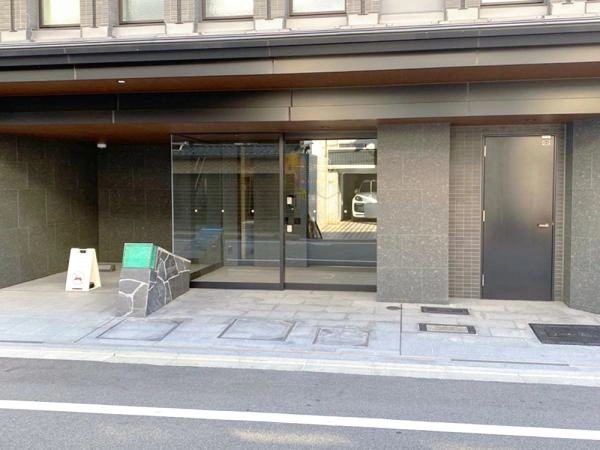 ブランズ御池西洞院