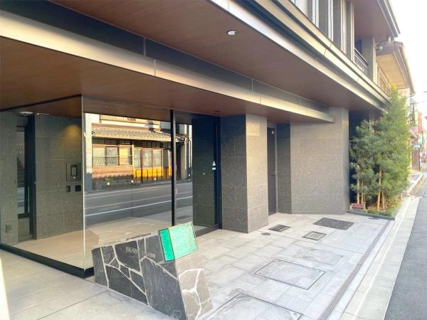 ブランズ御池西洞院