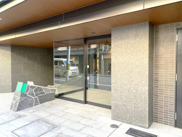 ブランズ御池西洞院