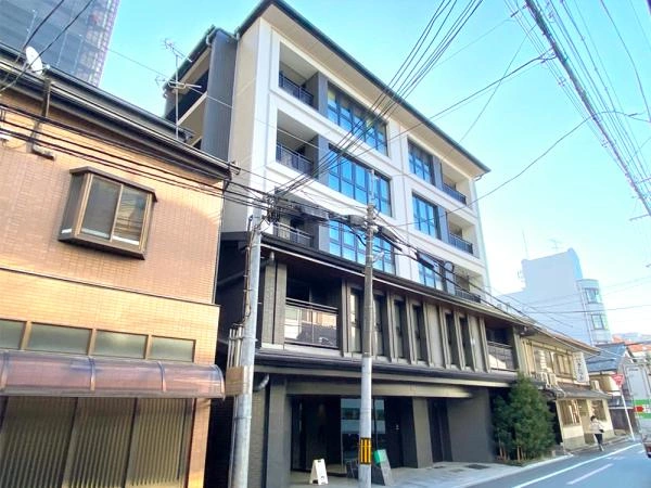 ブランズ御池西洞院