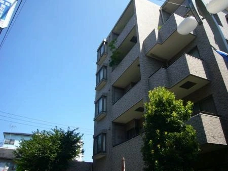 コートハウス世田谷砧