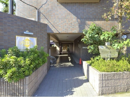 リベラル番田弐番館