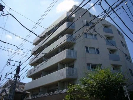 コスモレジア世田谷砧