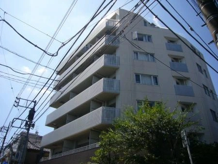 コスモレジア世田谷砧