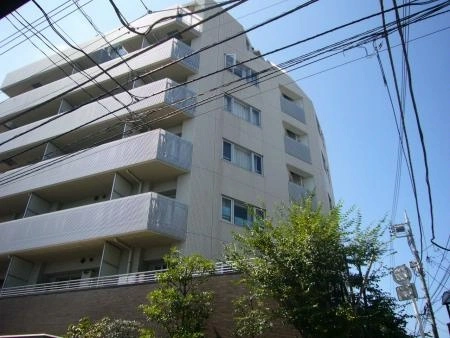 コスモレジア世田谷砧