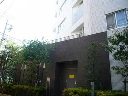 コスモレジア世田谷砧