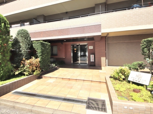 プランヴェール東神奈川