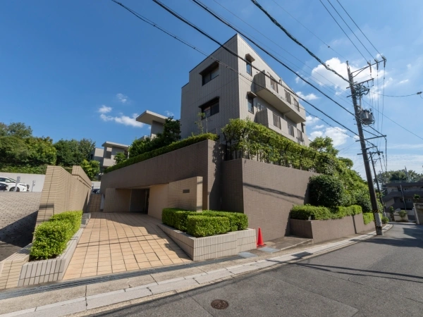 パークコート八事音聞山