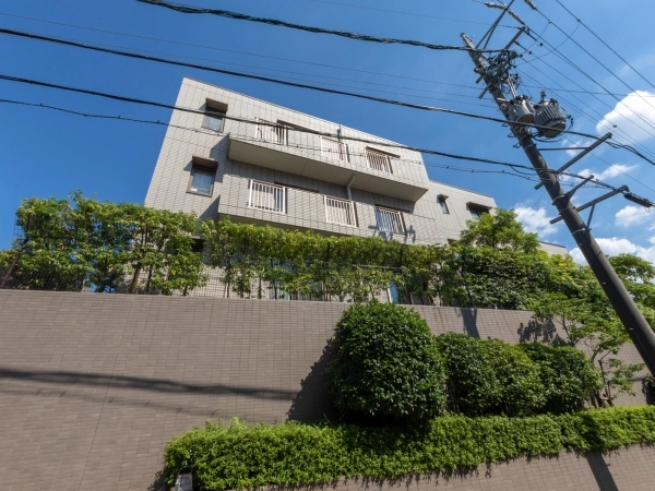 パークコート八事音聞山