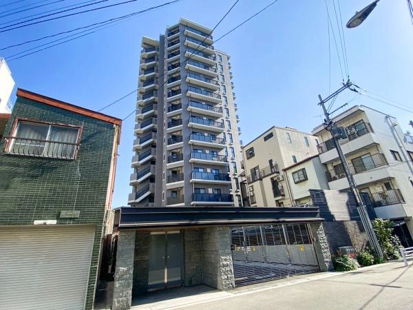 ブランズ天王寺小宮町