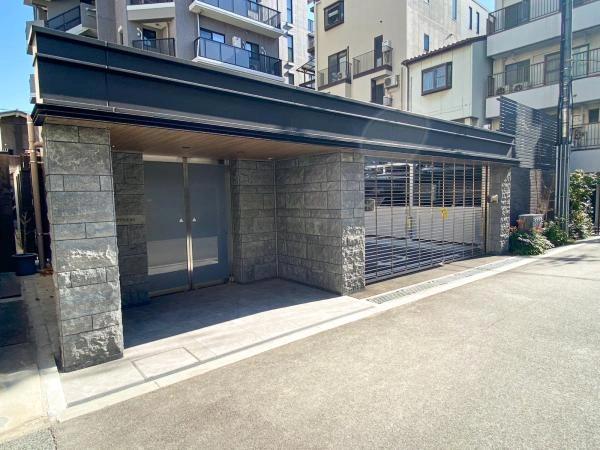 ブランズ天王寺小宮町