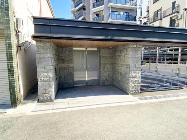 ブランズ天王寺小宮町