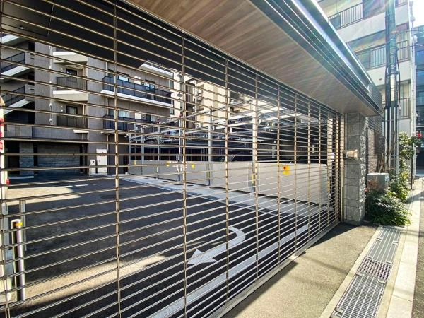 ブランズ天王寺小宮町