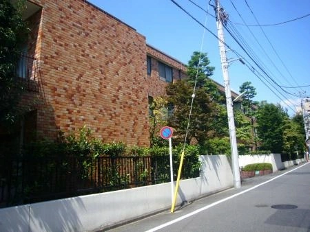 成城テラス