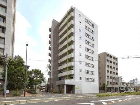 リュエルさいたま新都心