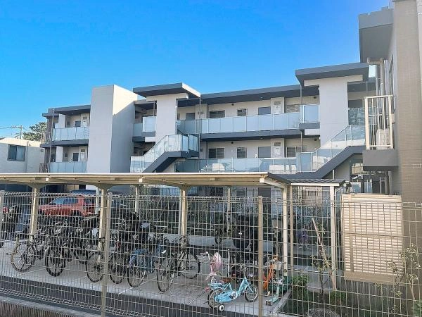 ブリシア方南町