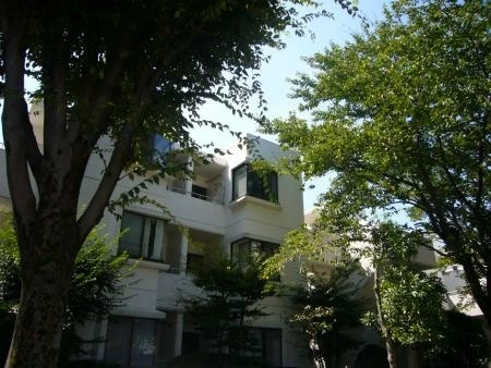 祖師ヶ谷大蔵タウンホーム