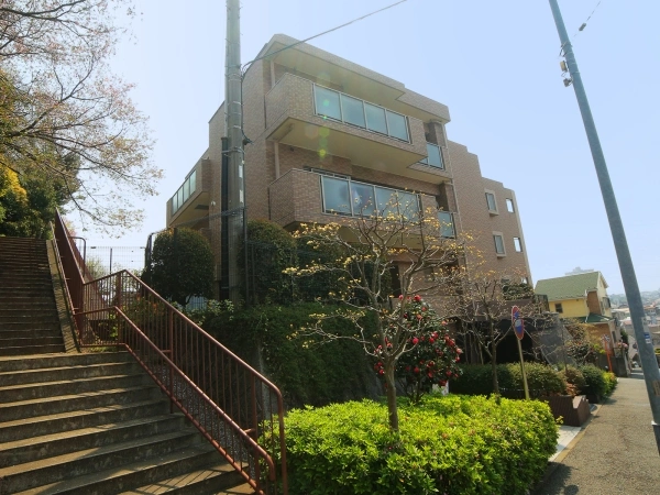 プランヴェール二俣川
