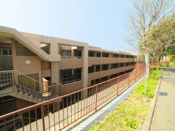 プランヴェール二俣川