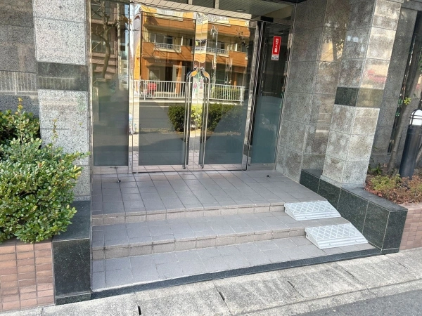 グリーンコーポ植田