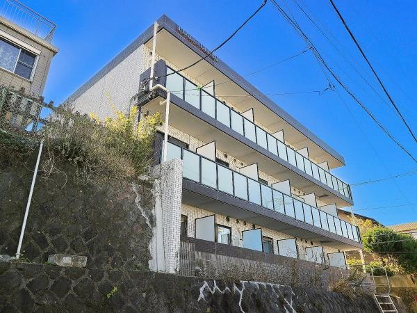 プレール・ドゥーク横浜杉田
