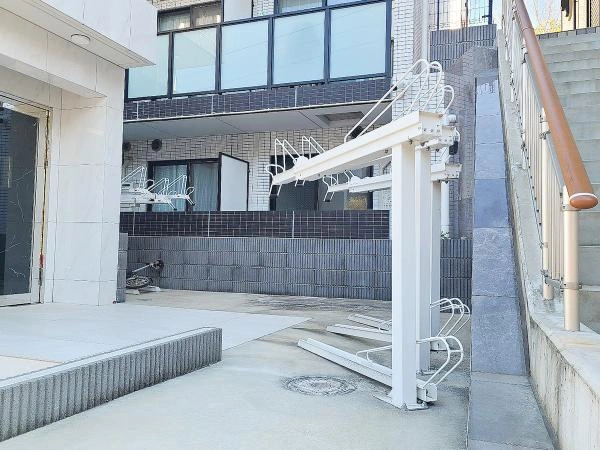 プレール・ドゥーク横浜杉田
