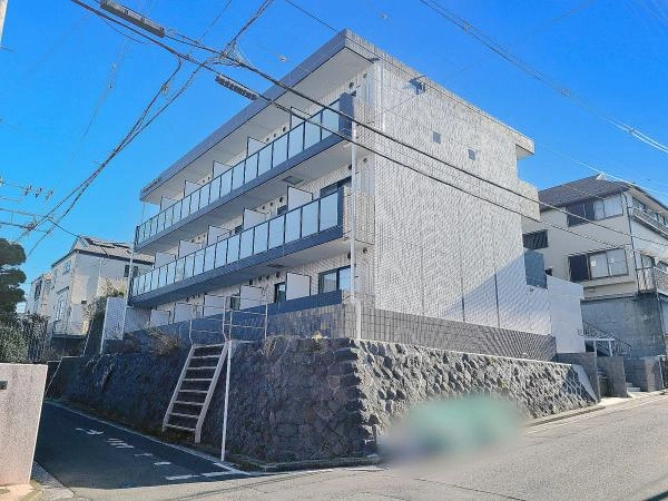 プレール・ドゥーク横浜杉田