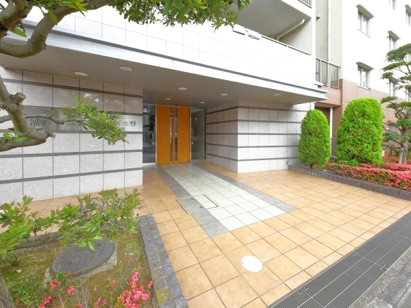 プランヴェール北習志野