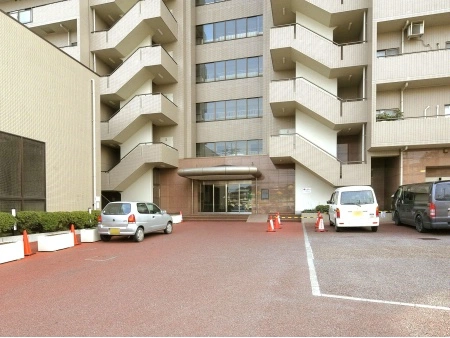 リラシティ藤沢