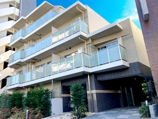 プレール・ドゥーク大島