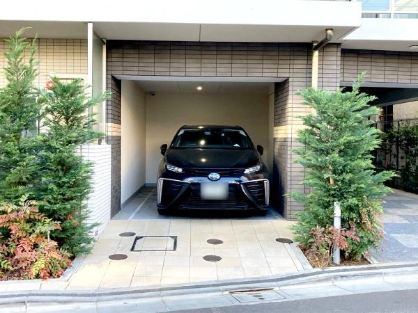 プレール・ドゥーク大島