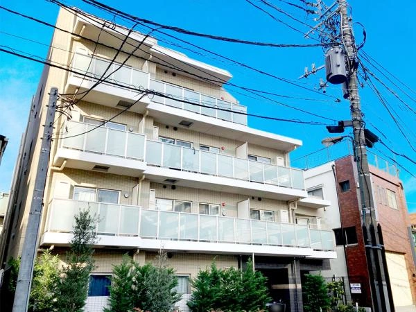 プレール・ドゥーク大島