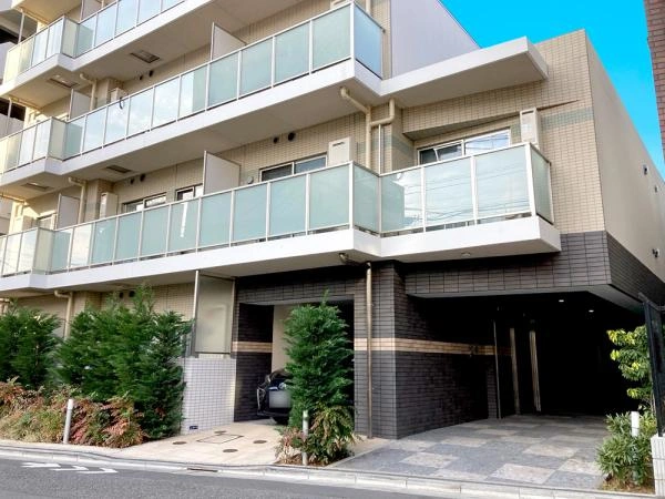 プレール・ドゥーク大島