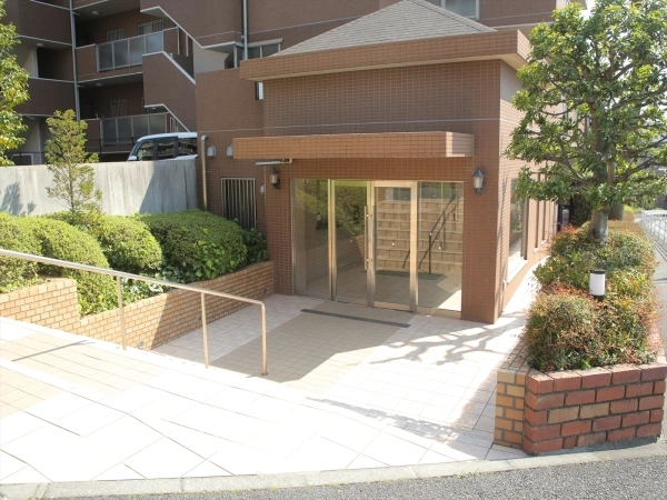 プランヴェール緑園都市
