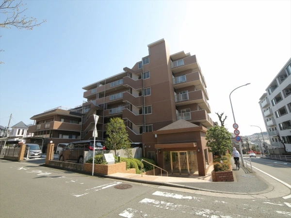 プランヴェール緑園都市