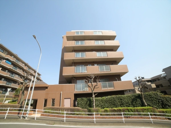 プランヴェール緑園都市