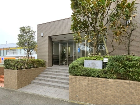 ルイシャトレ湘南ライフタウン