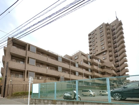 ルイシャトレ湘南ライフタウン