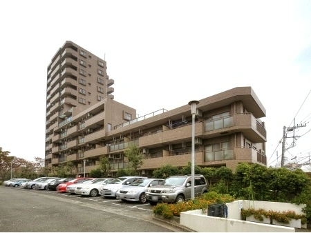 ルイシャトレ湘南ライフタウン