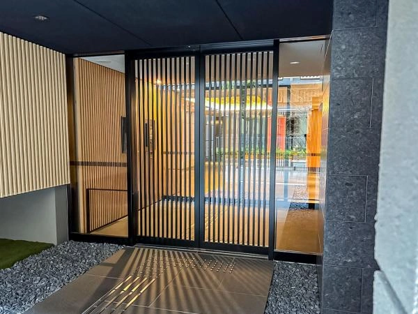 プレサンスグラン烏丸五条楊梅通