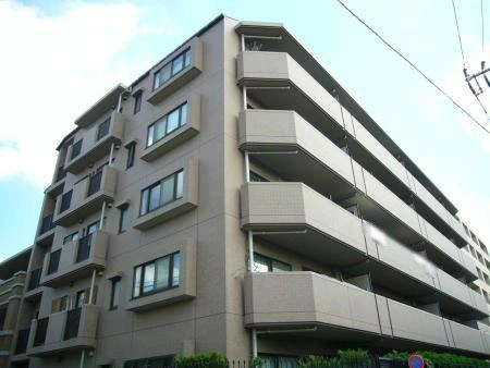 ナイスアーバン砧エアリースクエア